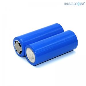 Rechargeable Lithium Iron Phosphate 3.2V 4000mAh LiFePO4 26650 Battery