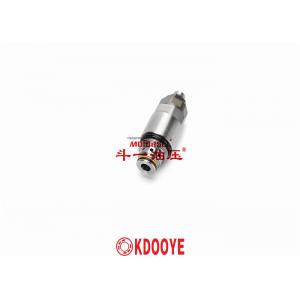 R215-7 R225-7 R225-9 Excavator Relief Valve , AV280 Oil Control Valve Hyundai