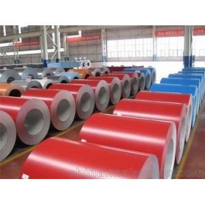China 436L 439 Painted Sheet Metal Coils Austenitic Stainless Steel 316 Coil supplier