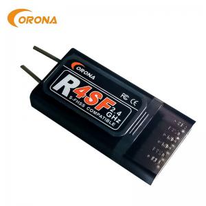 China 4ch Recepteur Futaba S Fhss Receiver Rc Car Cars Boat Transmitter Receiver supplier