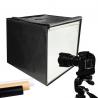 Portable Photo Studio Light Box Table Studio Led Lighting Tent Kits for