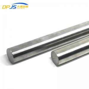 China Hot Rolled Monel 825 925 Incoloy Nickel Alloy Bar B423 N08825 supplier