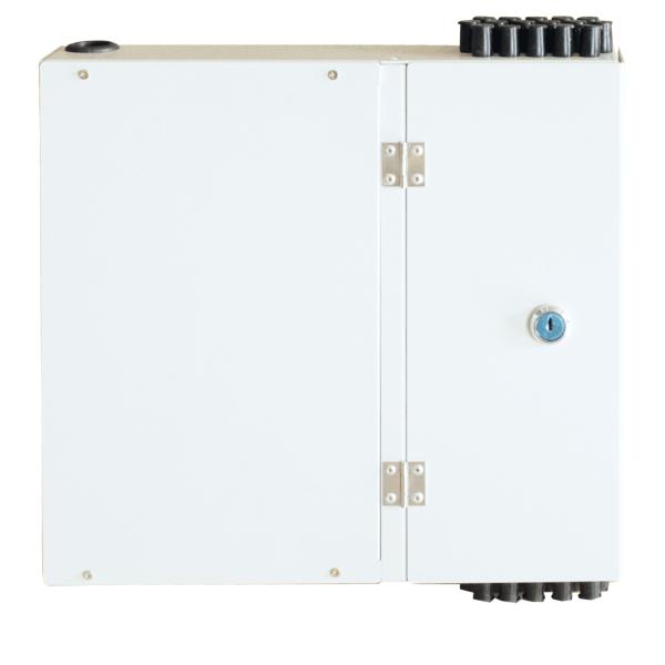 Терминалная коробка SC Connector Distribution Network для FTTX 5 и проводных сетей LAN