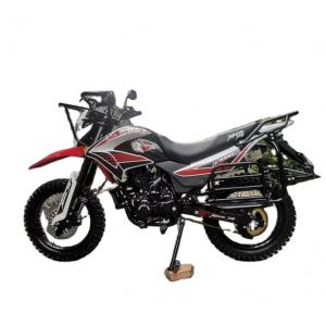 EEC Lifan 4 stroke New 150CC  250cc dirt bike 200cc motocicleta moto