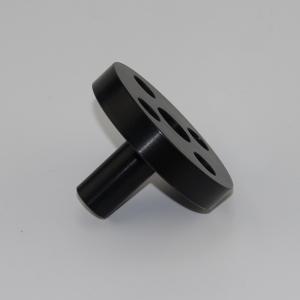 China O processo fazendo à máquina personalizado do Cnc, Cnc de RoHS do CE 1pc fez à máquina as peças baixas supplier