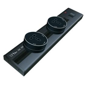 China Función general 3 Fase 4 Reel de mesa de alambre Conector eléctrico con WiFi wholesale