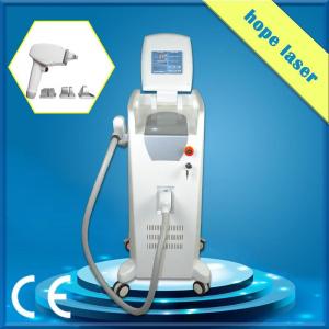 Factory price!! Diode laser hair removal machine permanently