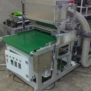 Honeycomb Activated Carbon Filter Making Machine 3s-5s / Piece
