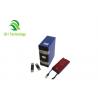 No Acid Electric Car C Ion Battery / Solar Lifepo4 Lithium Battery Charger