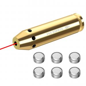Handgun 243 308 Laser Bore Sight Win Red Dot Laser Boresighters