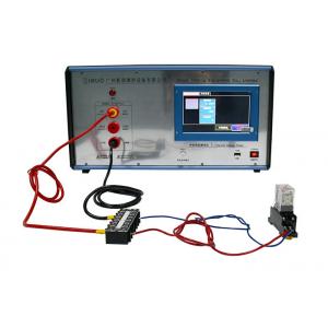 China 10/700 µs Impulse Voltage Test Generator Transient Voltages Tester supplier