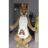 China Hi quality kangaroo Animal Mascot Costumes for Adults wholesale