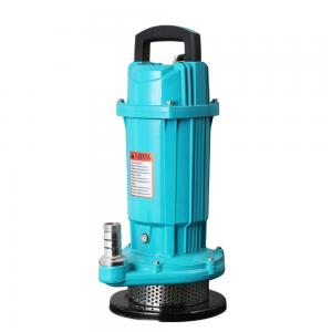 25mm garden submersible water pump For farm irrigation 220V 50Hz