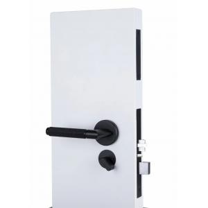 China Smart Door Lock electronic keyless door locks hotel lock supplier