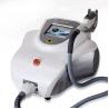 China Household IPL Hair Removal Machines Intense Pulse Light Beauty Instrument Multiple Functions wholesale
