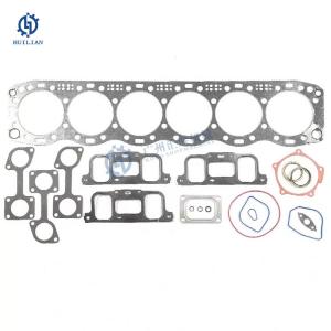 Detroit Diesel Head Gasket Set Cyl Series 60 Non-EGR Replaces 23532333 23526852 23501572