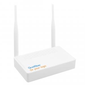 ZTE C320 OLT Gpon ONU 1GE 3FE WIFI CATV POTS Series For Home Gateway Unit