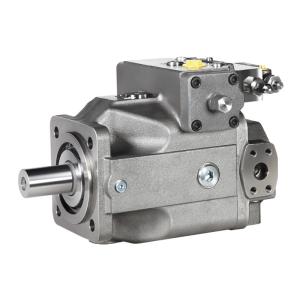 China A4VSO125 Rexroth bomba hidráulica de pistón axial bomba variable A4vso A4vso125 wholesale