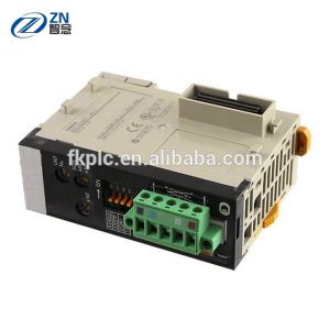 China Programming Cable Omron PLC CJ1W-OD211 With Training Board wholesale