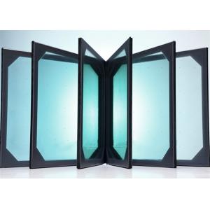 China Skylight Vacuum Sealed Windows Full Tempered For Buildings supplier