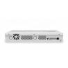China CRS326-24G-2S-RM 24 Gigabit Port Switch With 2 X SFP+ Cages In 1U Rackmount Case wholesale