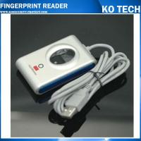 Digital Persona URU4000B Biometric Fingerprint Reader Free SDK!
