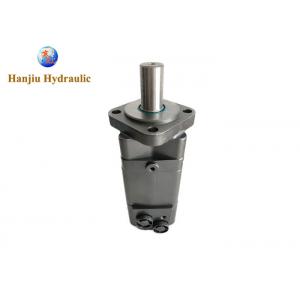 China High Torque Low Speed Hydraulic Disc Motor for Injection Molding Machine supplier