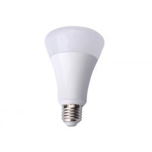 China High Brightness Wifi Smart Led Light Bulb K For Android IPhone Phone Timing Control supplier