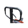 China 3 Ton Hand Pallet Scale Pallet Jack with Optional Indicator and Customized Support wholesale
