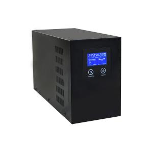 China Fans Lights 45Hz 24VDC 138VAC Power Inverter Chargers supplier