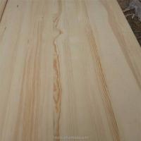 China Workshop Pine Board with E0/E1 Environmental Glue and Solid Pine Wood Finger Jont Board on sale
