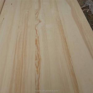 Workshop Pine Board with E0/E1 Environmental Glue and Solid Pine Wood Finger Jont Board
