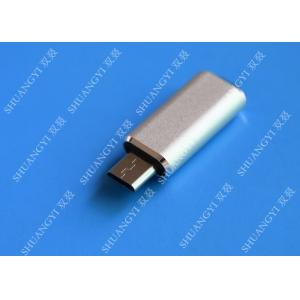 USB 3.1 Type C Male to Micro USB Female Data Type C Micro USB 5 Pin High Speed
