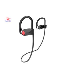 bluetooth headphones waterproof with price  microphone haozhida digital tech HZD1805B Bluetooth earphone