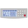 INDONESIA Bill Counter MG MONEY COUNTER DETECTOR UV, MG, MT&IR counter detector