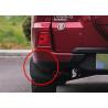 China 2014 2016 Chery Tiggo3 Car Splash Guard , OEM Style Splasher Mud Flaps wholesale