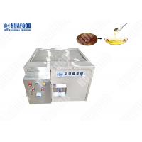 China High Efficiency Fryer Oil Filter Edible Oil Filtration Purification Machine on sale