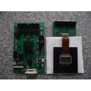 Tianda 1811 1851 Minilab Spare Part LCD An LCD Driver
