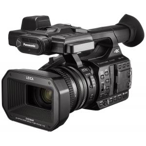 Panasonic HC-X1000 4K Ultra HD Wi-Fi Video Camera Camcorder