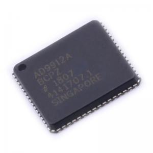 Analog Devices Acquisition Ad Converter Ic AD9912ABCPZ LFCSP-64