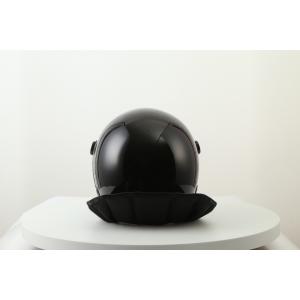 China Light Weight Anti Riot Police Helmet With Zipper Connected Neck Protection supplier