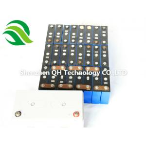 China Industrial Lithium Ion Forklift Battery 96V 200Ah Trailer For Wireless Data Transmitter supplier
