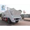 China SINOTRUK 30T Hork Arm Garbage Truck Collection Trash Compactor Truck Euro2 336hp 10 Tires Swing Arm Garbage Truck wholesale