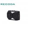 China M505 1296P HD Police Body Worn Camera Ip 67 With Gps Optional Body Worn Camera wholesale