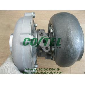 China 53279886446 、 310769 K27.2 Diesel Engine Parts Turbochargers For Mercedes Benz Truck wholesale