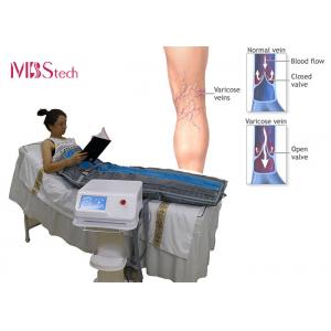 3 In 1 Painless Boots Leg Massage Pressotherapy Machine