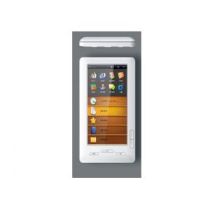 China 5 inches Touch Screen Portable Ebook reader (720P video play,HDMI out) No.: ZHEB50-99 supplier