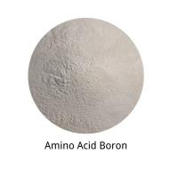 25% Amino Acid 8% Boron Nitrogen Organic Fertilizer