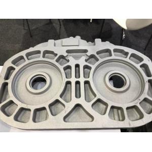China LPC EPS Foam Molding Aluminium Gearbox Housing Auto parts supplier