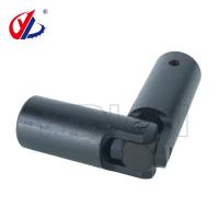 China 3-005-07-1590 HOMAG Spare Parts L130mm Universal Joint Shaft Woodworking Machine Parts on sale